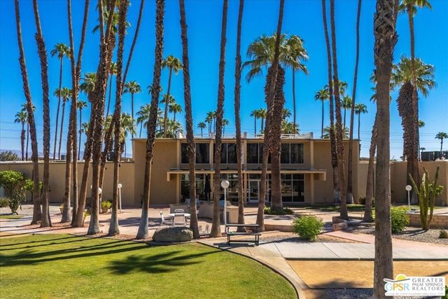 462 Coyote, Cathedral City, CA 92234