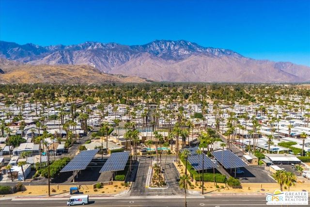 462 Coyote, Cathedral City, CA 92234