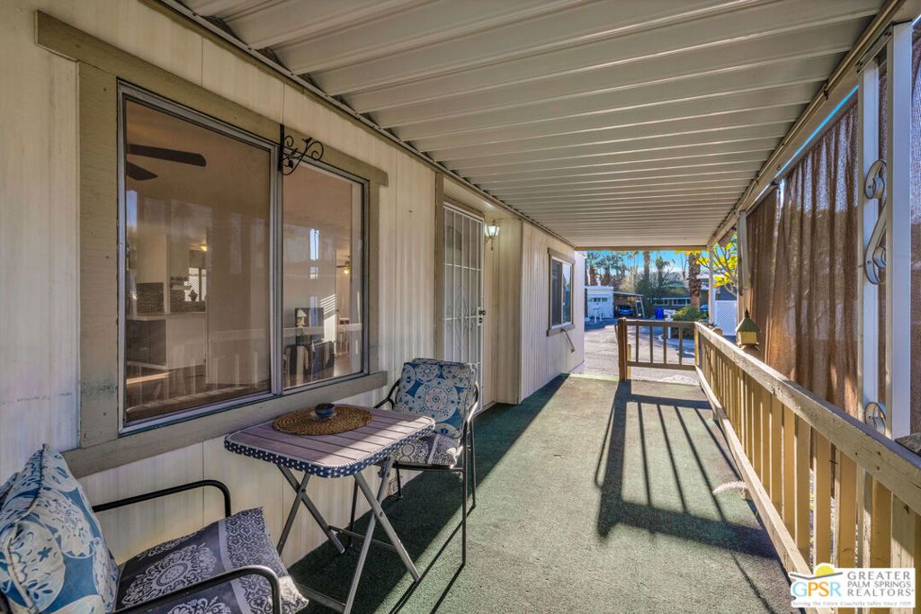 Image 21 of property listing at 462 Coyote, Cathedral City, CA 92234