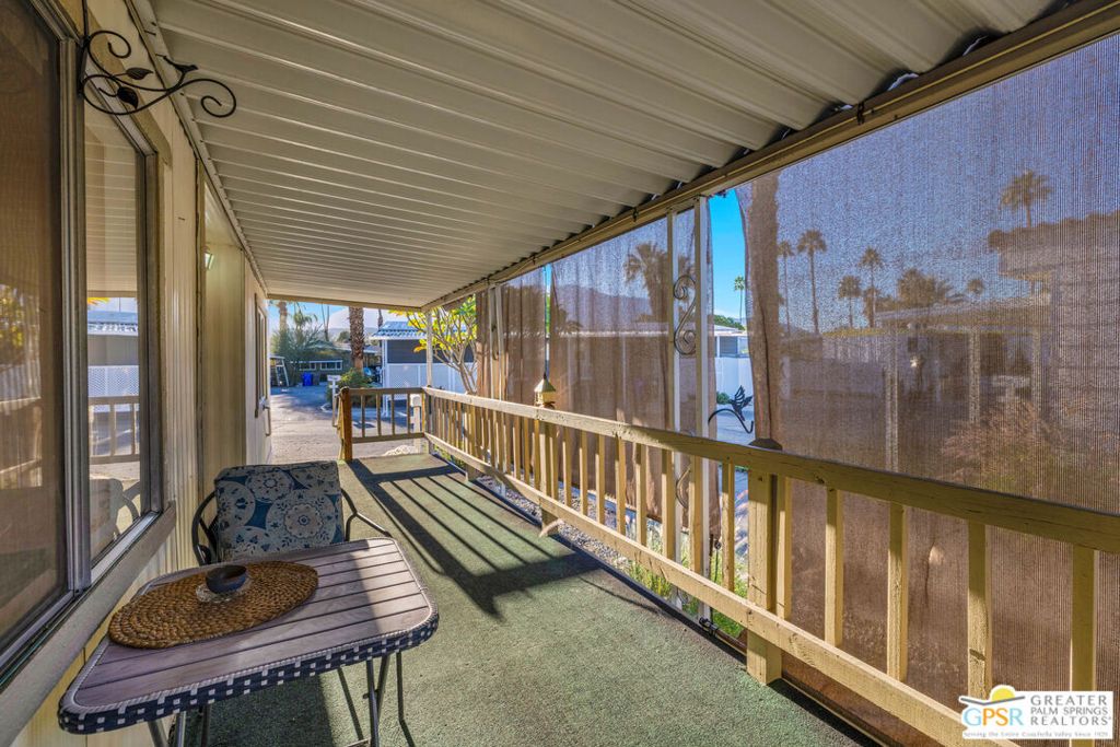 Image 22 of property listing at 462 Coyote, Cathedral City, CA 92234