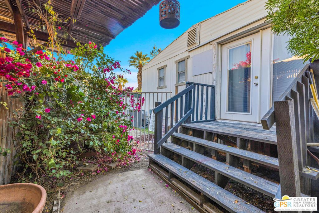 Image 26 of property listing at 462 Coyote, Cathedral City, CA 92234