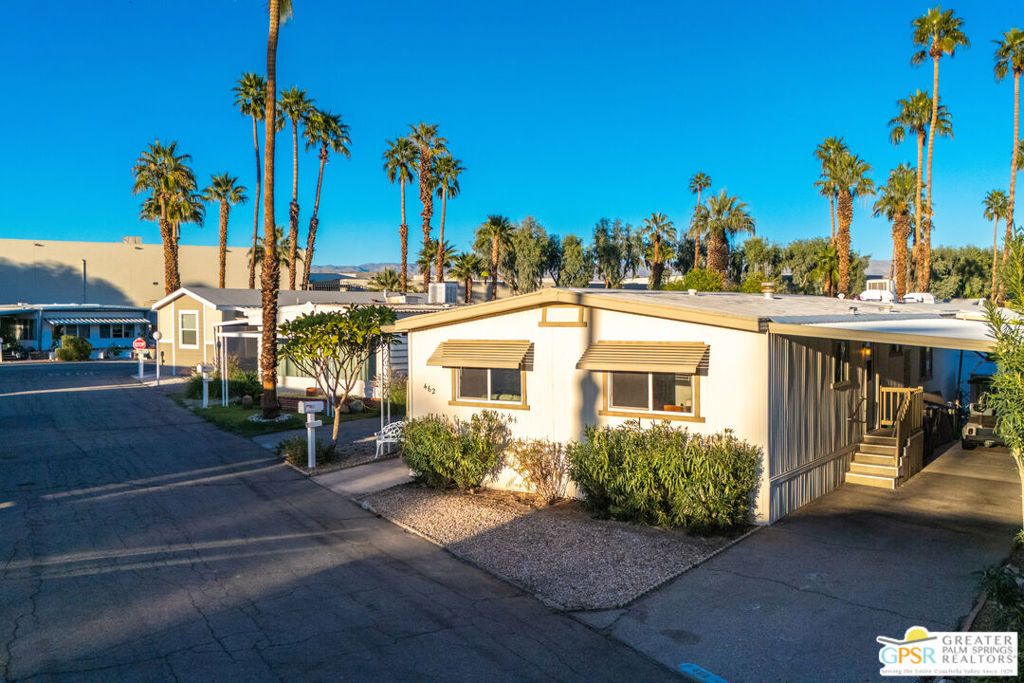 Image 27 of property listing at 462 Coyote, Cathedral City, CA 92234