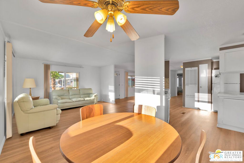 Image 3 of property listing at 462 Coyote, Cathedral City, CA 92234