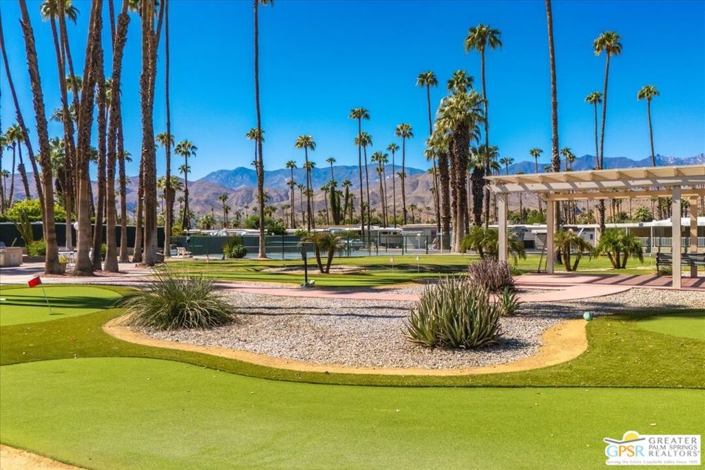 Image 33 of property listing at 462 Coyote, Cathedral City, CA 92234