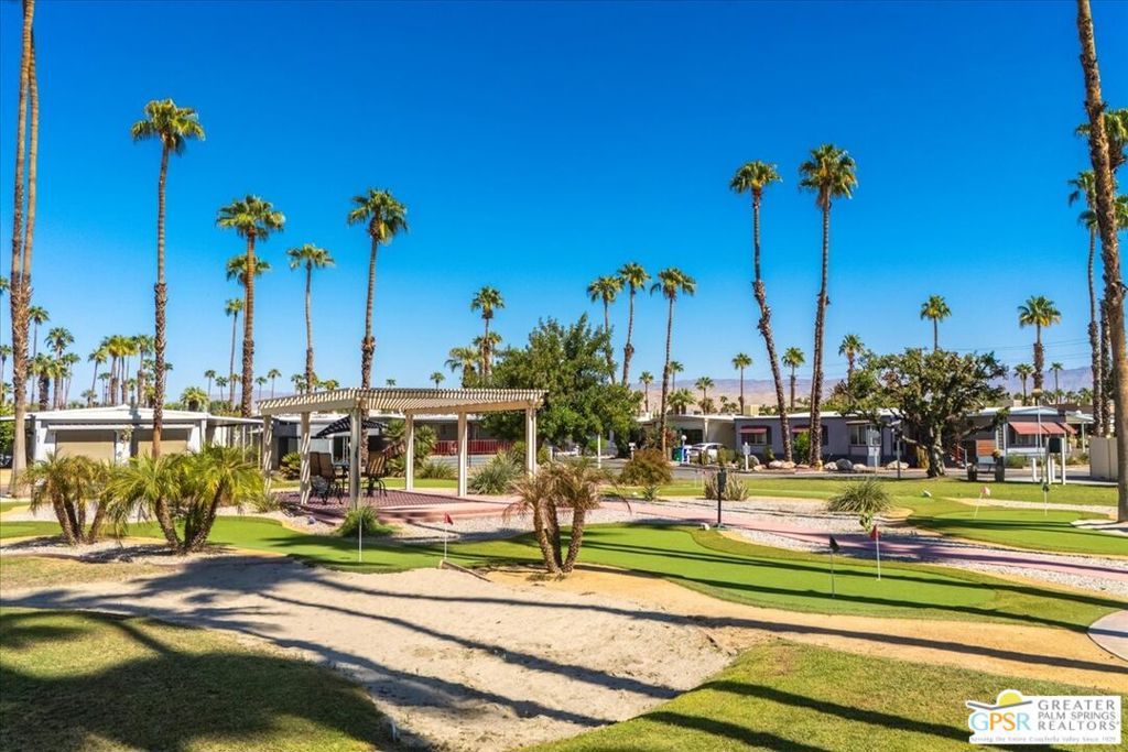 Image 37 of property listing at 462 Coyote, Cathedral City, CA 92234