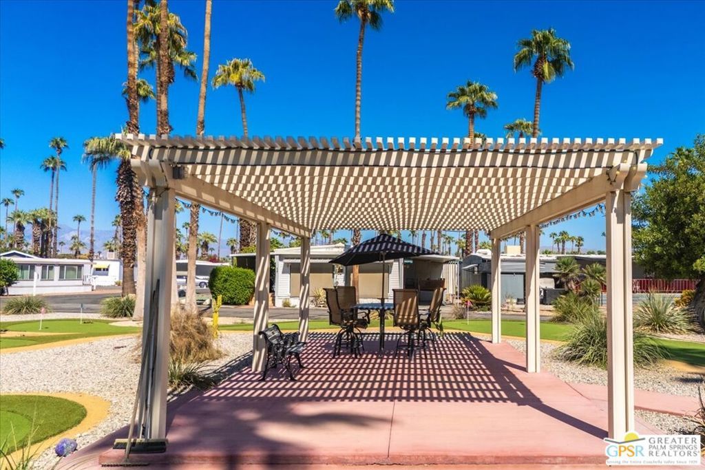 Image 38 of property listing at 462 Coyote, Cathedral City, CA 92234