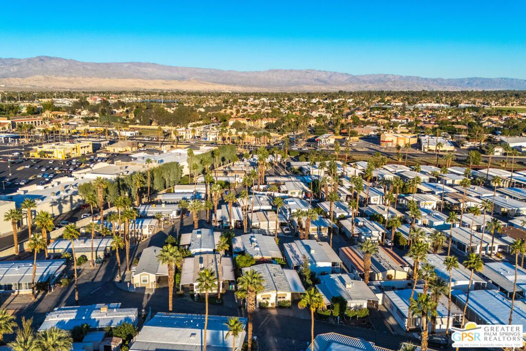 Image 48 of property listing at 462 Coyote, Cathedral City, CA 92234