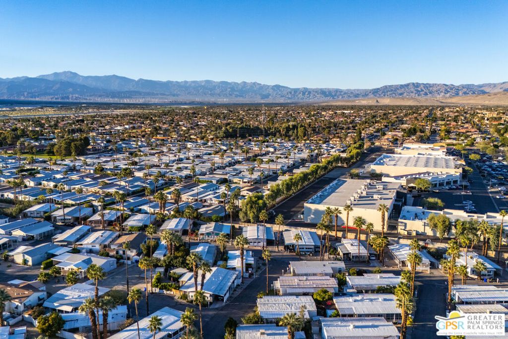 Image 49 of property listing at 462 Coyote, Cathedral City, CA 92234