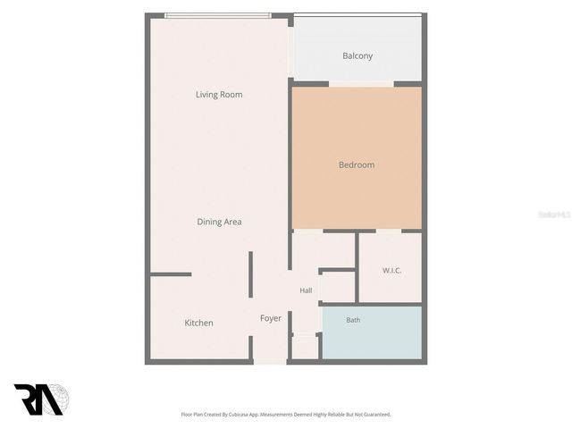 2593 COUNTRYSIDE BOULEVARD 7210, Clearwater, FL 33761