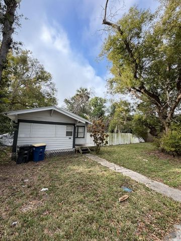 1007 JONES STREET, Clearwater, FL 33755