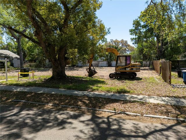 1007 JONES STREET, Clearwater, FL 33755