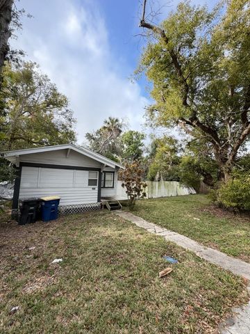 1007 JONES STREET, Clearwater, FL 33755