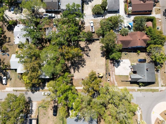 1007 JONES STREET, Clearwater, FL 33755