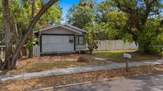 1007 JONES STREET, Clearwater, FL 33755