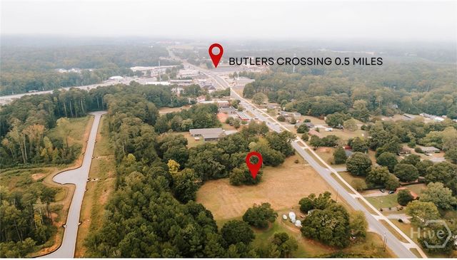 1901 Hog Mountain Road, Watkinsville, GA 30677