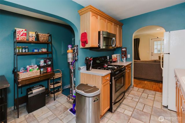 1342 N Montgomery Avenue, Bremerton, WA 98312