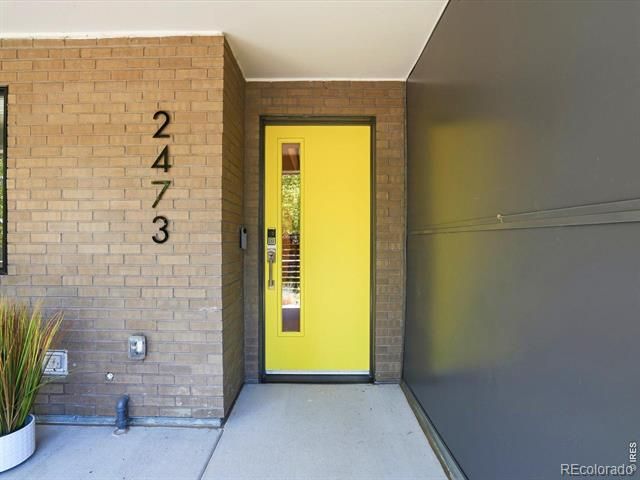 2473 Walnut Street, Boulder, CO 80302