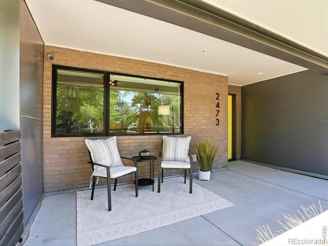 2473 Walnut Street, Boulder, CO 80302