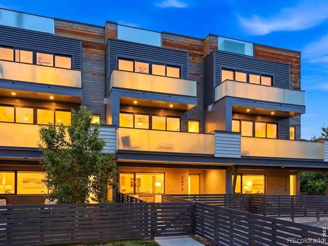 2473 Walnut Street, Boulder, CO 80302