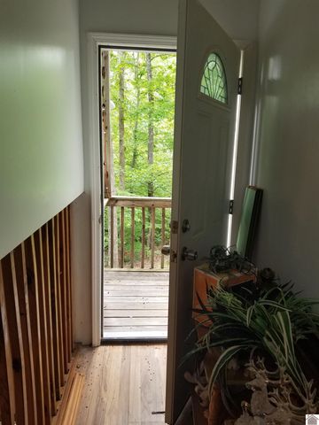 306 Skip Jack Lane, Cadiz, KY 42211