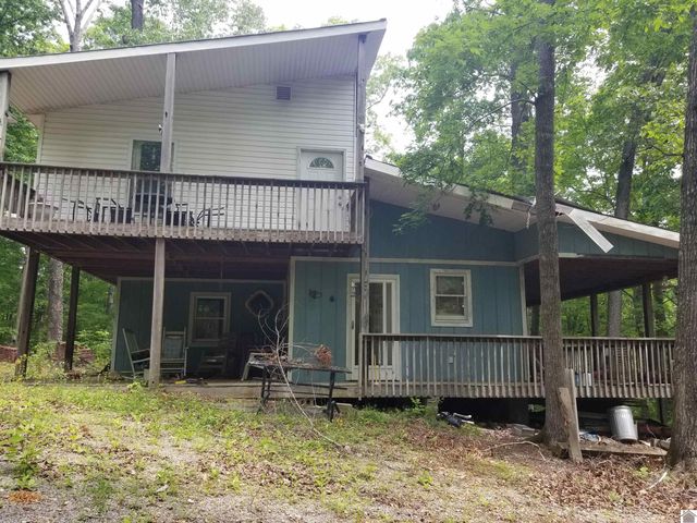 306 Skip Jack Lane, Cadiz, KY 42211