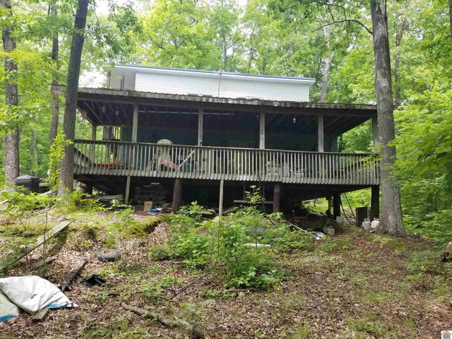 306 Skip Jack Lane, Cadiz, KY 42211