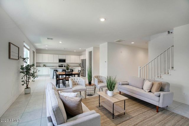 9318 E SECTOR Drive, Mesa, AZ 85212