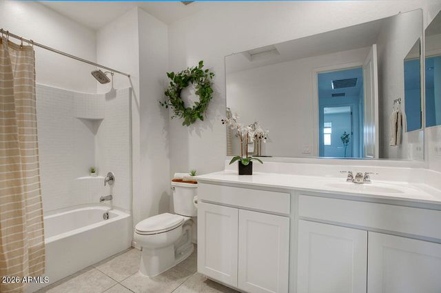 9318 E SECTOR Drive, Mesa, AZ 85212