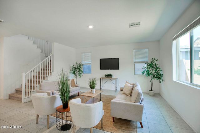 9318 E SECTOR Drive, Mesa, AZ 85212