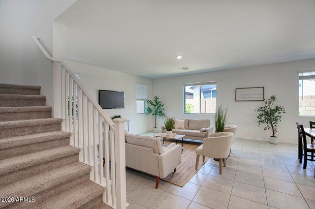 9318 E SECTOR Drive, Mesa, AZ 85212