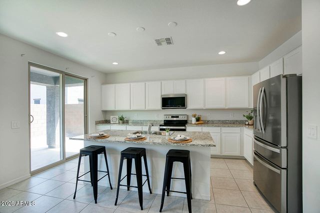 9318 E SECTOR Drive, Mesa, AZ 85212