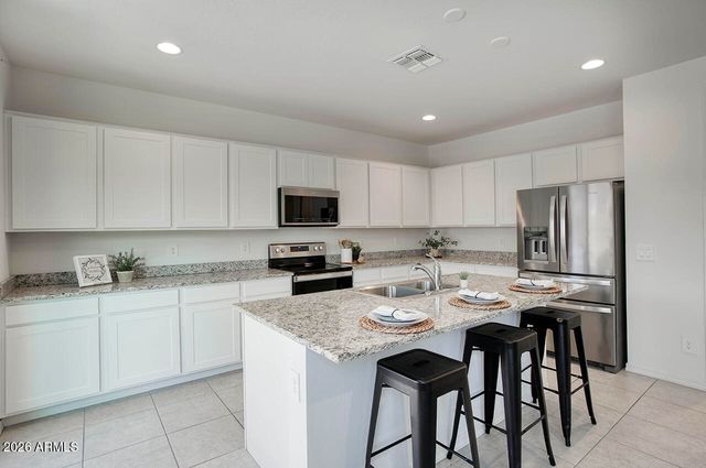 9318 E SECTOR Drive, Mesa, AZ 85212