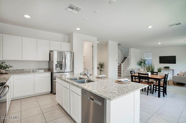9318 E SECTOR Drive, Mesa, AZ 85212
