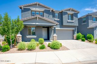 9318 E SECTOR Drive, Mesa, AZ 85212