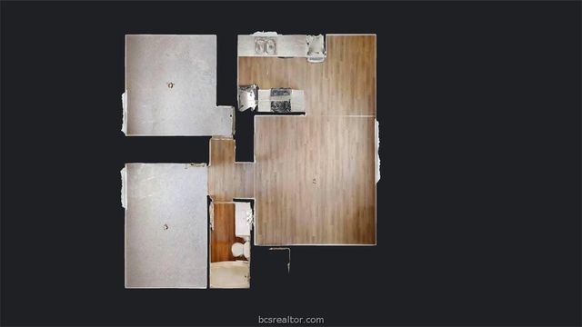 806 Oran Circle F, Bryan, TX 77801