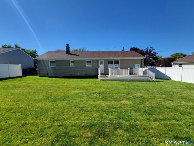 30 Springdale Avenue, Stratford, CT 06614