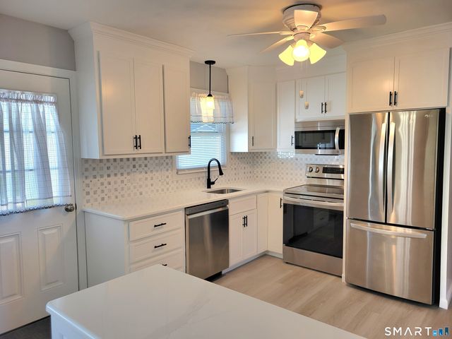 30 Springdale Avenue, Stratford, CT 06614