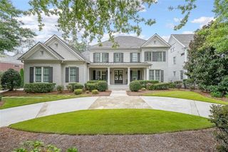 7045 VICKERY CREEK Road, Cumming, GA 30040