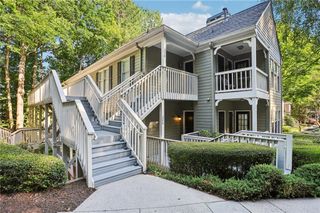 208 Bainbridge Drive, Atlanta, GA 30327