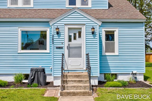 283 W 28th Street, Holland, MI 49423