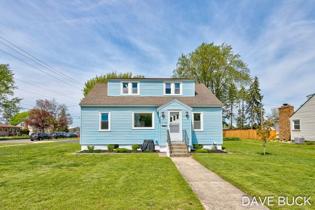 283 W 28th Street, Holland, MI 49423