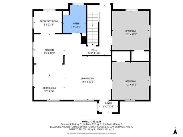 283 W 28th Street, Holland, MI 49423