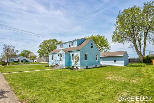 283 W 28th Street, Holland, MI 49423