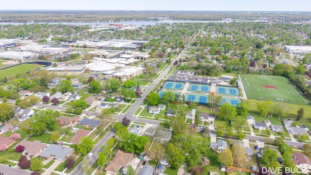 283 W 28th Street, Holland, MI 49423