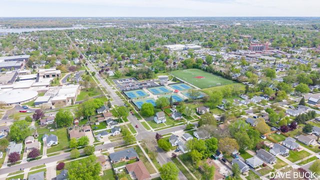 283 W 28th Street, Holland, MI 49423