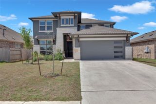122 Shagbark TRL, Bastrop, TX 78602