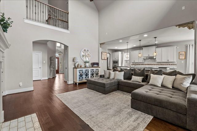 1419 Norman Hill Lane, League City, TX 77573