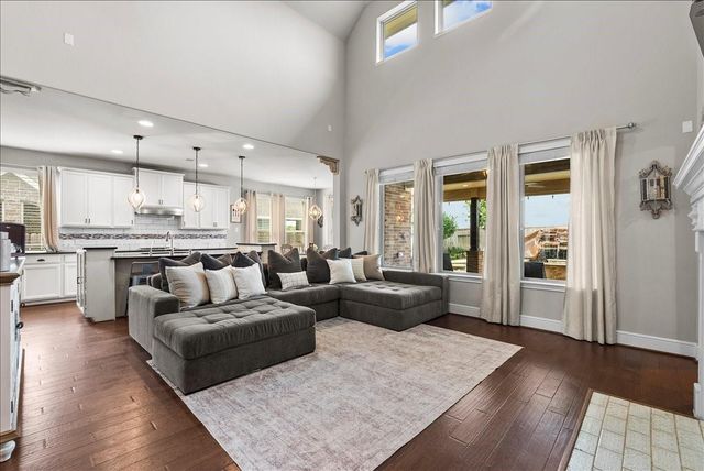 1419 Norman Hill Lane, League City, TX 77573
