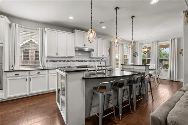 1419 Norman Hill Lane, League City, TX 77573