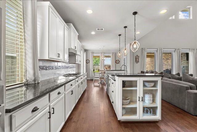 1419 Norman Hill Lane, League City, TX 77573